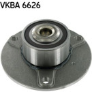 Radlagersatz VA | SMART Fortwo 07 | VKBA 6626