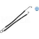 Hydraulikschlauch,Lenkung | BMW X5 (E53) 05/00 | 3592020027