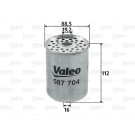 VALEO Kraftstofffilter | 587704