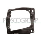 SCHEINWERFERBLECH L STAHL | FORD TRANSIT 4,06-7,14 | 2784,122,1