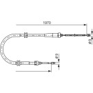 Handbremsseil | RENAULT Kangoo 08 | 1987482253