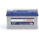 S4 013 BOSCH | PKW-Batterie | 12V 95Ah 800A | 0 092 S40 130