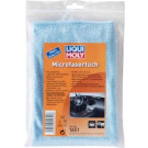 Liqui Moly Microfasertuch 1 Stk | 1651 | 1Stk Beutel