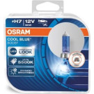 H7 Osram | 12V 80W Cool Blue Boost | PX26d, für OFF-ROAD, KEIN ECE | 62210CBB-HCB