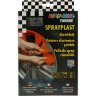 Dupli-Color Sprayplast Set transperent seidegl | 388163