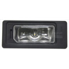 KENNZEICHENLEUCHTE L/R LED | AUDI/SEAT/SKODA/VW 15 | 15-0533-00-2