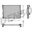 Denso | Motorkühler | DRM05069