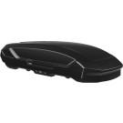 Thule Box Motion 3 L black - 639700 | L-195 B-87 H-42, 450 Liter, 75kg