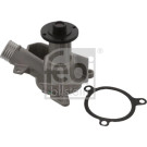 FEBI BILSTEIN Wasserpumpe | 01289