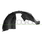 RADHAUS-PVC V L I Z | PEUGEOT 3008 (M) 5,16- / 5008 1,17 | 4861,137,1