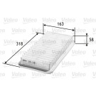 VALEO Luftfilter | 585126