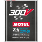 Motul 300V LE Mans 20W-60 2 Liter | 110824