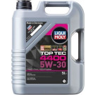 Liqui Moly Top Tec 4400 5W-30 5 l | 3751 | 5L Kanister Kunststoff