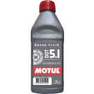 Motul Bremsflüssigkeit Dot 5.1 1 Liter | 105836