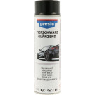 Presto Rallye Spray schwarz glänzend 500ml | 428948