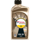 TOTAL Quartz 9000 Energy 0W-30 Motoröl 1 Liter | 2213767