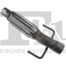 Flexrohr, Abgasanlage | VW450-391