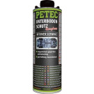 Petec Unterbodenschutz Bitumen Saugdose Schwarz 1000ml | 73110