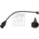 FEBI BILSTEIN Kraftstofffilter | 45233