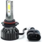 HB3 9005 P20d Abblendlicht Headlight SET Scheinwerferlampen 5000 Lumen 22 Watt | 24716