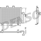 Denso | Motorkühler | DRM23101