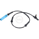 A.B.S. ABS Sensor | 31205