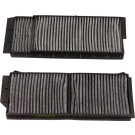 Innenraumfilter Mazda 3 02-/5 05- !!!Set 2 Stück!!! Zw¨Glem | 26-0845