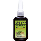 Petec Schraubensicherung Hochfest 250 G | 920250