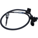 Abgastemperatursensor | ASTRA,IRISBUS,HEULIEZ,IVECO 11 | 0 986 259 148