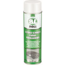 Boll Schnell trocknende Grundierungsfarbe weiß Spray 500ml | 0010210