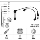 RC-ET1228 NGK | Zündkabelsatz | TOYOTA Celica 2.0 Gti 89-93 | 44320