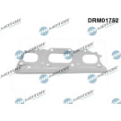 DR.MOTOR Dichtung, Abgaskrümmer DRM01752