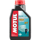 Motul Marine Outboard Tech 4T FC-W 10W-30 1 Liter | 106453