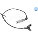 Sensor, Raddrehzahl | 3148000044