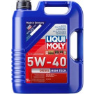 Liqui Moly Diesel High Tech 5W-40 5 l | 1332 | 5L Kanister Kunststoff