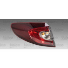 Heckleuchte A L M K-PLATTE VALEO PQ | RENAULT MEGANE KOMBI 11,08-10,15 | 44085