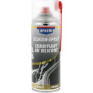 Presto Silikonspray 400ml | 306345