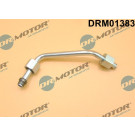 DR.MOTOR Ölleitung Turbolader DRM01383