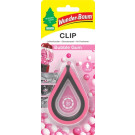 Wunderbaum Clip Bubble Gum Stk | 88955504