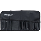 BGS Rolltasche für Werkzeug mit 15 Fächern | 660 x 320 mm | leer | 3314