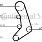 Zahnriemen | CT758