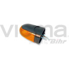 Motor-Blinker. Hinten Rechts (Szk Mit Blinker) Suzuki Ay Katana 50 97-06 | 6685