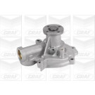 PA 934 Wasserpumpe | HYUNDAI Santa Fe 2.4 | PA934