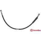 BREMBO Bremsschlauch | T 85 128