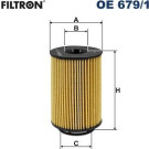 FILTRON Ölfilter | OE 679/1