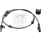 FEBI BILSTEIN ABS Sensor | 106705