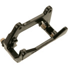 TRW Halter Bremssattel Schwarz HA re | AUDI S4,RS4,S5,RS5 08 | BDA930