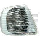 BLINKER L WEISS M FASSUNG | SEAT IBIZA 7,96-8,99/INCA 00-03/VW POLO CLASSIC 97-01/CADDY | 5661,602,3