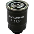 DENCKERMANN Kraftstofffilter | A120024