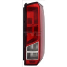 Heckleuchte L O K-PLATTE LED | VW CRAFTER 9,16- / MAN TGE 11,16 | 11-15132-06-2